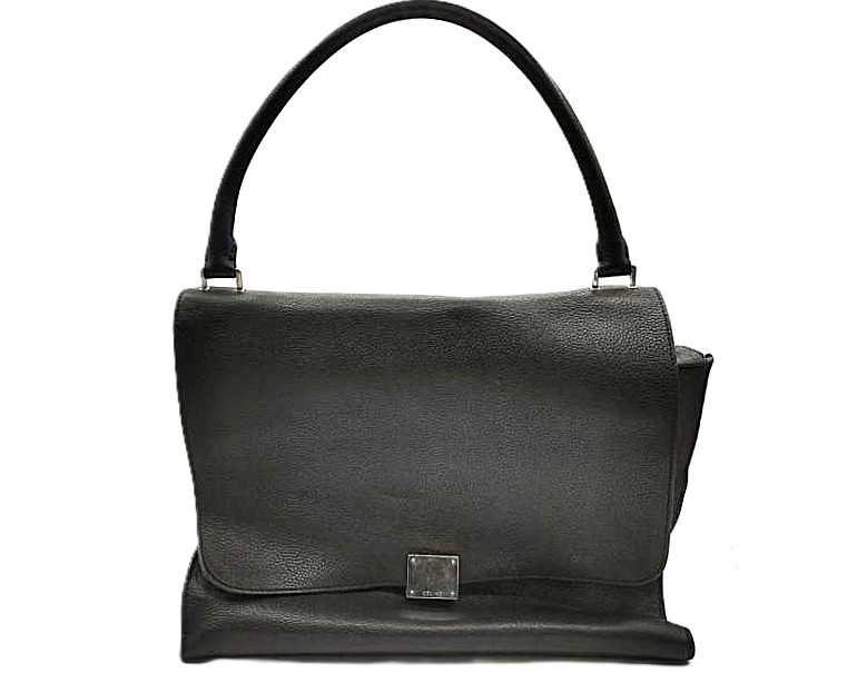 セリーヌ買取 トラペーズ